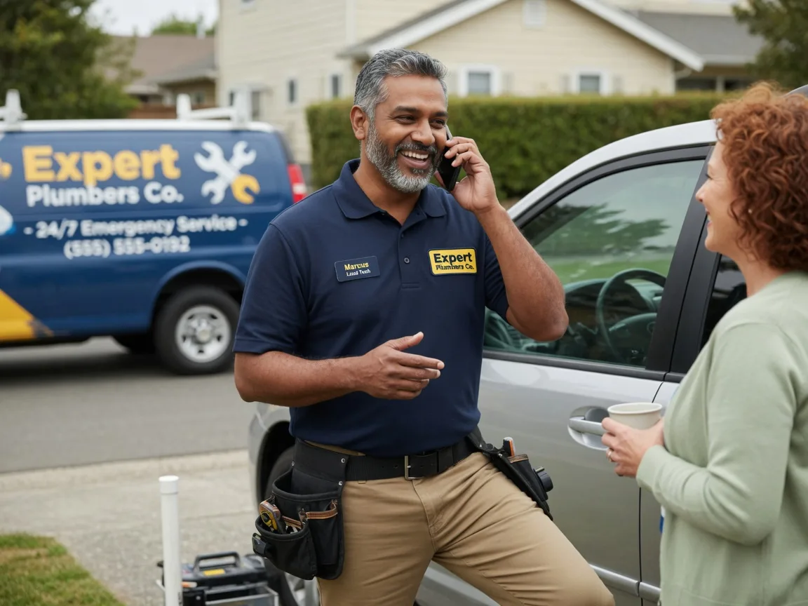 Drain Cleaning Janesville, IA FAQs